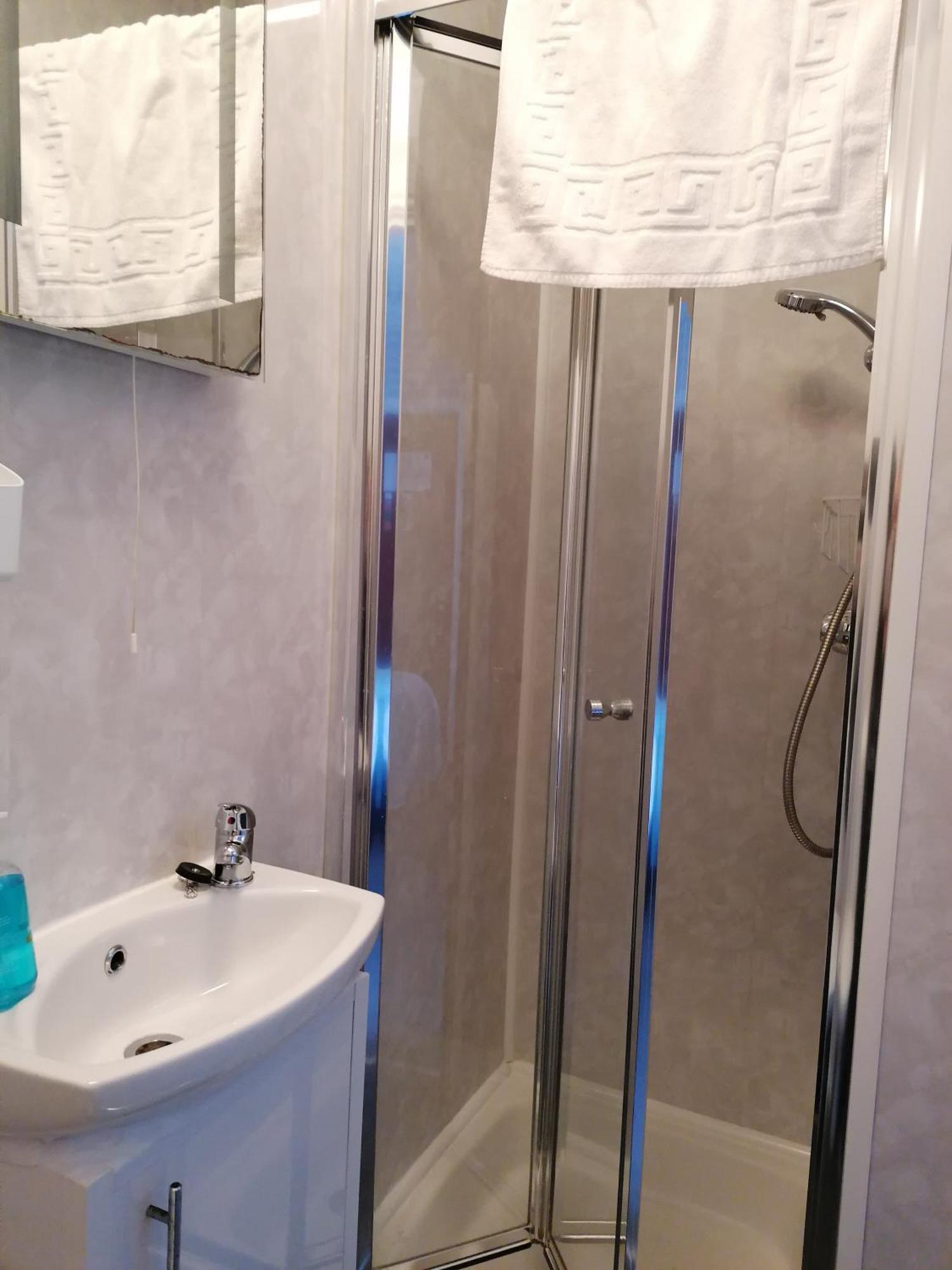 Birchhouse Hotell Blackpool Exteriör bild