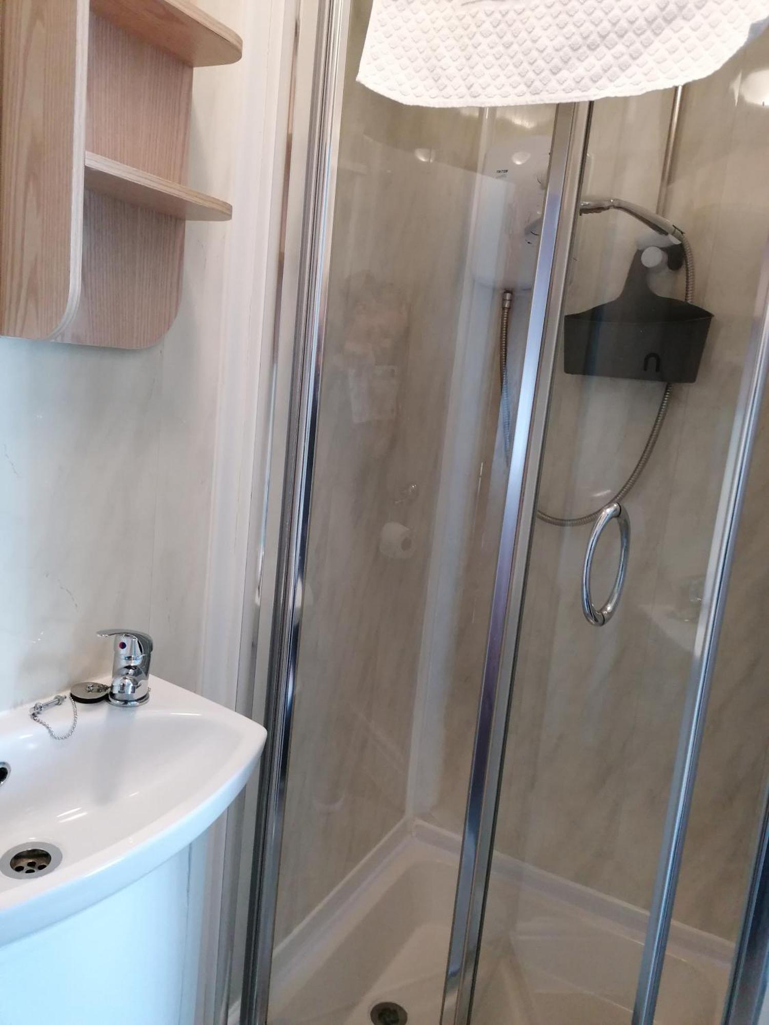 Birchhouse Hotell Blackpool Exteriör bild