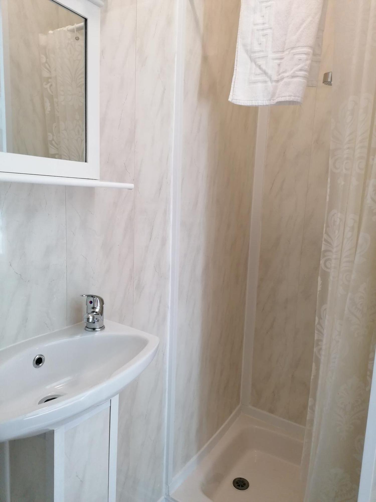 Birchhouse Hotell Blackpool Exteriör bild