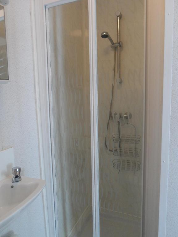 Birchhouse Hotell Blackpool Rum bild