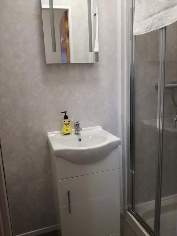 Birchhouse Hotell Blackpool Rum bild